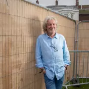 James Arthur Opens Up About Past Struggles: 'I've Failed' – Candid Confessions on Mental Health and Redemption