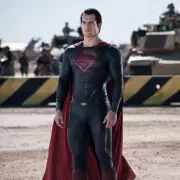 James Gunn Unveils Exciting New Superman Suit – First Look at David Corenswet in Iconic Role!
