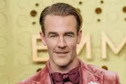 James Van Der Beek Reveals Shocking Cancer Diagnosis: 'I Thought It Was Just Stress'