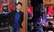 James Wan 'Heartbroken' Over Tragic Death of Longtime Collaborator and Friend