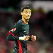 Jamie Carragher's Bold Liverpool Transfer Prediction: What's Next for the Reds?