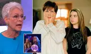 Jamie Lee Curtis Reveals the Real Reason Behind the Long Wait for 'Freaky Friday 2'