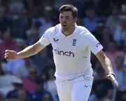 Jamie Overton Recalled for Decisive England Test Against India at The Oval