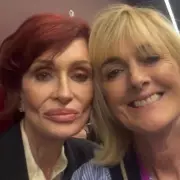 Jane Moore Reveals Shocking Truth About Ozzy Osbourne's Health Crisis