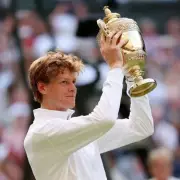 Jannik Sinner Hails Ivan Ljubicic as Key Influence, Drawing Parallels to Federer