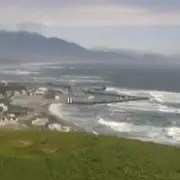 Japan on High Alert: Tsunami Warnings Issued After Powerful Earthquake Strikes