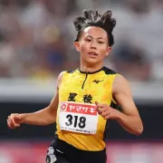 Japanese Sprinter Sorata Shimizu Breaks Usain Bolt's 100m Record for 12-Year-Olds
