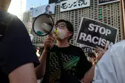Japan's Sanseito Party Sparks Outrage with Anti-Foreigner Policies in Tokyo