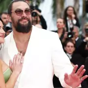 Jason Momoa Opens Up About Love, Loss, and Life After Divorce