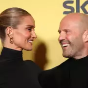 Jason Statham Recreates Commonwealth Games Stunt in Jaw-Dropping New Video