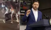 JD Vance Sparks Outrage Over Comments on Cincinnati Brawl Victim