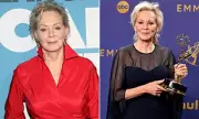 Jean Smart, 73, Opens Up About Painful Knee Injury: 'It Was a Nightmare'