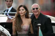 Jeff Bezos and Lauren Sanchez's Secretive Wedding: NDAs, Lavish Details, and More