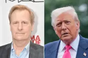 Jeff Daniels Slams Trump Supporters: 'They’re Voting Against Their Own Interests'
