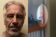 Jeffrey Epstein Death Mystery: Shocking Jail Video Reveals New Clues