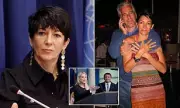 Jeffrey Epstein's Brother Drops Bombshell: Trump's DOJ Meeting Linked to Ghislaine Maxwell Secrets