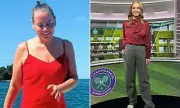 Jelena Dokic Stuns Fans with Heartfelt Revelation: 'I Was Broken'