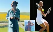 Jelena Dokic's Stunning Weight Loss Transformation: How the Tennis Star Shed the Pounds