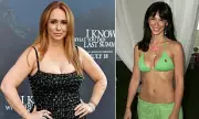 Jennifer Love Hewitt Opens Up About Body Scrutiny in Hollywood: 'It Was Exhausting'