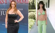 Jennifer Love Hewitt Reveals Her Fitness Secrets Amid Hollywood's Ozempic Craze