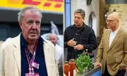 Jeremy Clarkson Fears Backlash Over John Torode's Alleged Use of Racial Slur on MasterChef