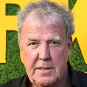 Jeremy Clarkson Opens Up About Health Fears and Emotional Struggles
