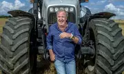 Jeremy Clarkson's Diddly Squat Farm Hit by Devastating TB Outbreak: What Happened?