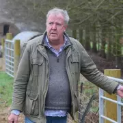 Jeremy Clarkson's Emotional Tribute Leaves Fans in Tears – 'I Thought I'd Never See This Day'