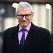 Jeremy Vine Reveals Shocking Truth About His Show – What Really Happens Behind the Scenes