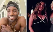 Jermain Defoe, 42, Steps Out with New Girlfriend 11 Years His Junior After Split from Alisha LeMay