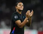 Jess Carter Speaks Out: England Star Thanks Fans Amid Online Racist Abuse