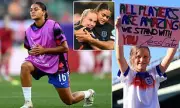 Jess Carter Speaks Out: Racism in Women's Football Must End Now