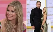 Jessica Simpson, 45, Opens Up About Dating Again After Decade-Long Marriage Split
