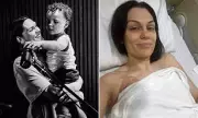 Jessie J Opens Up About Heartbreaking Struggle After Mastectomy: 'Couldn't Hold My Son for Weeks'