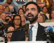 Jewish New Yorkers Rally Behind Zohran Mamdani: A New Voice for Progressive Politics
