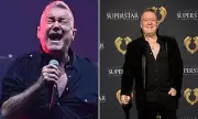 Jimmy Barnes Announces 'Working Class Man' Anniversary Tour – Don't Miss Out!