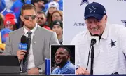 JJ Watt Slams Jerry Jones Over Micah Parsons' Contract Drama: Cowboys Under Fire