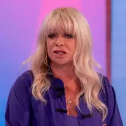 Jo Wood Opens Up About Her Heartbreaking Journey Through Grief After Losing Her Brother