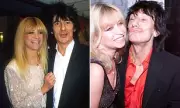 Jo Wood Opens Up: 'I Wanted to Prove I Wasn't a Victim' After Ronnie Wood Divorce