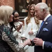 Joanna Lumley Praises King Charles for His Compassion and Humour Amid Cancer Battle