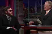 Joaquin Phoenix's Awkward Interview with David Letterman Goes Viral – Watch the Hilarious Moment