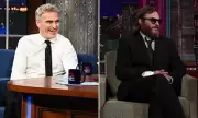Joaquin Phoenix's Awkward Interview with David Letterman: What Really Happened?
