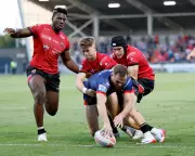 Joe Burgess Shines with Four Tries as Hull KR Demolish Salford – What’s Next for the Red Devils?