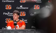 Joe Burrow and the Bengals: Is Their Super Bowl Window Closing Faster Than Expected?