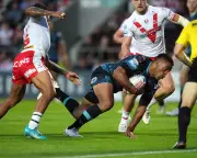 Joe Ofahengaue Shines as Leigh Secures Dominant Victory Over St Helens