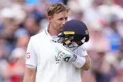 Joe Root Joins Cricket Legends: Surpasses Tendulkar, Ponting, and Kallis in Elite Test Record