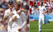Joe Root Steps In to Protect Ben Stokes from Over-Bowling Amid Injury Concerns at Lord's