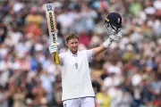 Joe Root Surpasses Alastair Cook to Become England's Second-Highest Test Run-Scorer
