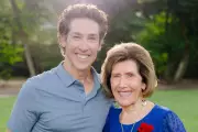 Joel Osteen's Mother, Dodie Osteen, Passes Away at 89 – A Legacy of Faith and Inspiration