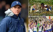 Joey Barton Sparks Outrage with Controversial Comments on Women's Football After Lionesses' Euro Win